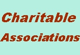 Charities, Cape Verde, Sal Island